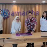 PT Bahana Artha Ventura dan PT Amartha Mikro Fintek Bersatu untuk Mendukung UMKM di Indonesia.